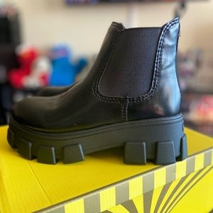 *NEW* Circus by Sam Edelman Women's Darielle Ankle Boot